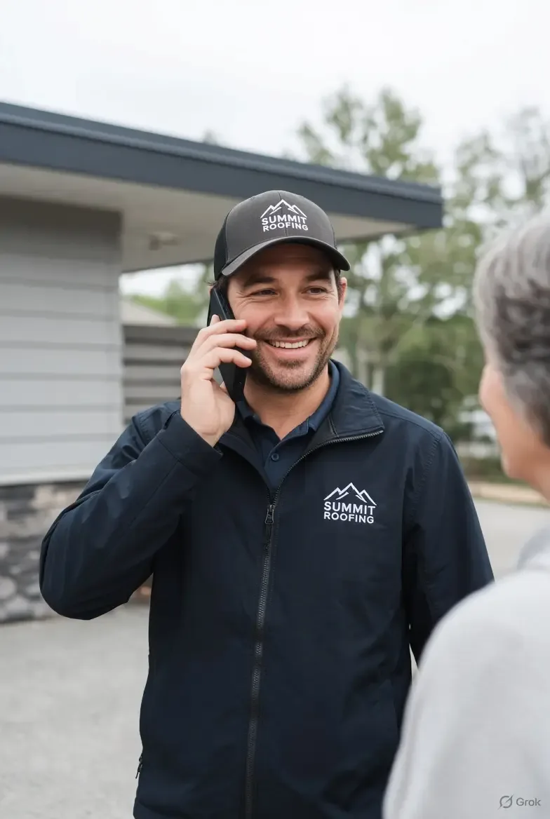 Flat Roof Leak Repair Bernard, ME FAQs
